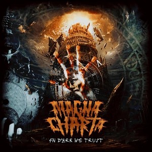 In Dark We Trust (Explicit)