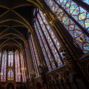 Cathedral (Explicit)