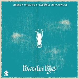 Bwala Bjo (feat. Caswell De Vocalist) (Original_mix)