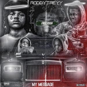 My message (FreePooh) (Explicit)