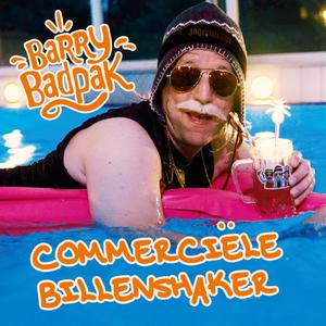 Commerciële Billenshaker