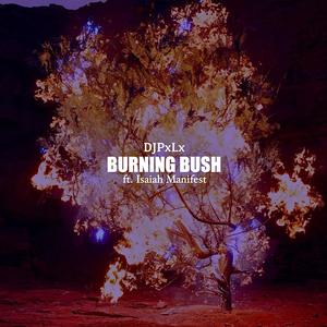 Burning Bush (feat. DJPxLx)