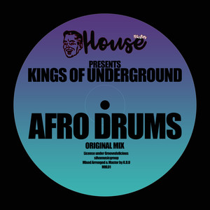 AfroDrums