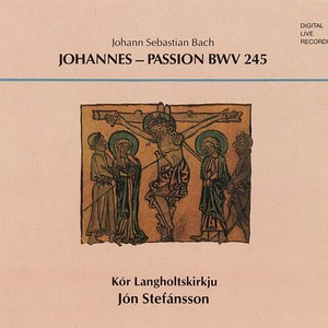 Johannes Passion, Pt. 2