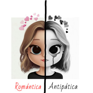 Romántica Antipática