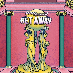 Get Away (Explicit)