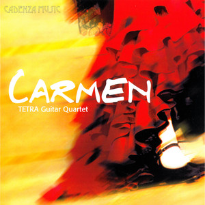Carmen Fantasy - 3. Aragonaise