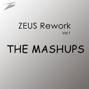 Iconic vs. Beautiful now (ZEUS Mashup)