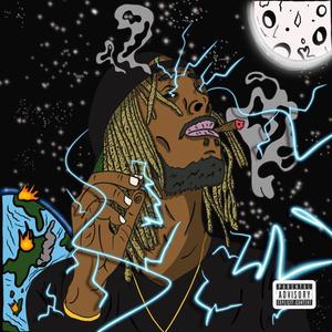 Blue Faces (feat. Tr1pt) (Explicit)