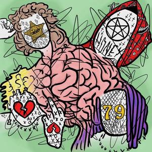 iRemember (feat. BabyPlz, Stick! & Scarly) (Explicit)