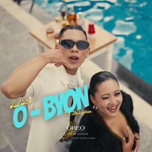 O byon (feat. Jitu lopchan)
