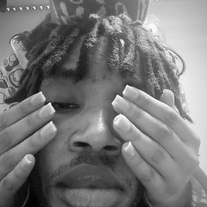 middle fingers (feat. bkaine) (Explicit)