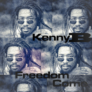 Freedom Come EP