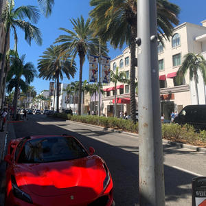 Champagne Lightning (Explicit)