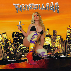 Throatzillaaa (Explicit)