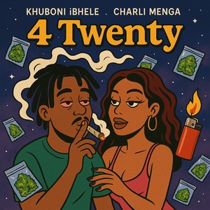 4 Twenty (Explicit)
