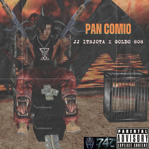 Pan Comio (Explicit)