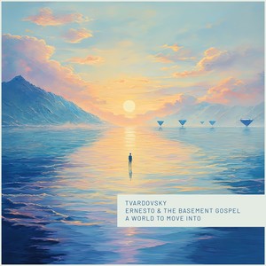 A World to Move Into