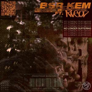 No Longer Suffering (feat. RVGOD) (Explicit)