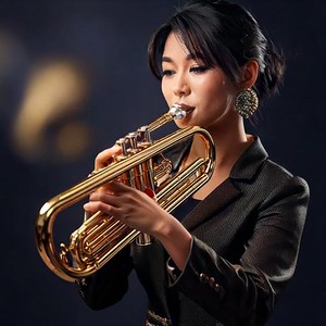 Jazz for Mindful Calm