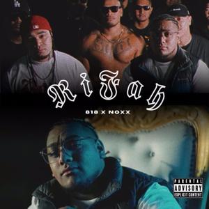 Rifah (feat. NoXx) [Explicit]