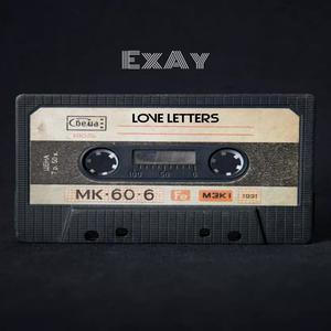 Love-letters-Master (Explicit)