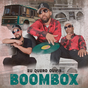 Boombox (Explicit)