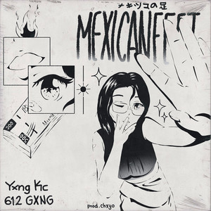 Mexicanfeet (Explicit)