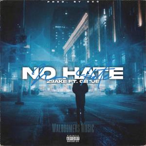 No Hate (Explicit)