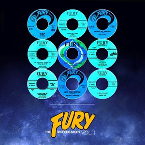 The Fury Records Story, Vol. 1