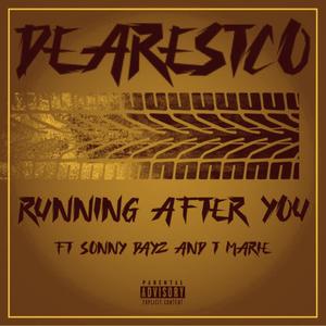 Running After You (Explicit)