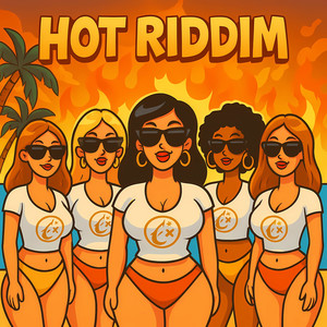 Caliente (Hot Riddim Remix|Explicit)