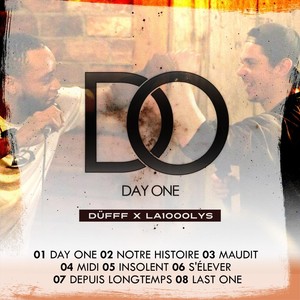 Day One (Explicit)