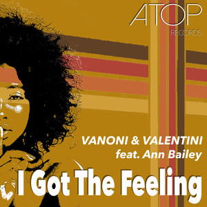 I Got the Feeling (Massimo Nudisco Gold Mix)