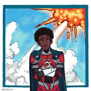 FLEXIN(feat. Swank) (Explicit)