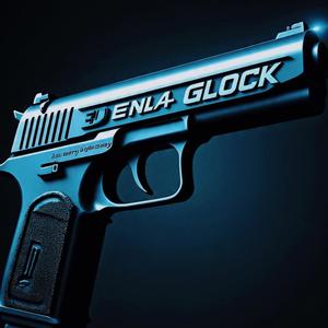 En La Glock (Explicit)