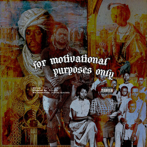 For Motivational Purposes Only (Explicit)