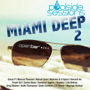 Night Vission(FEAT Rainy Payne) (Deep Stripped Mix)