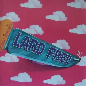 Lard Free