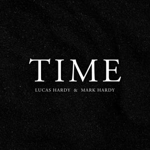 Time (feat. Mark Hardy)