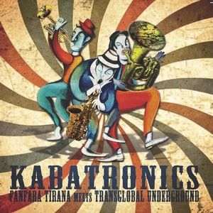 Kabatronics (Bonus Track Version)