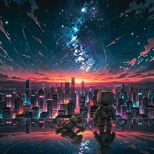 Who I Need – (bLuE)