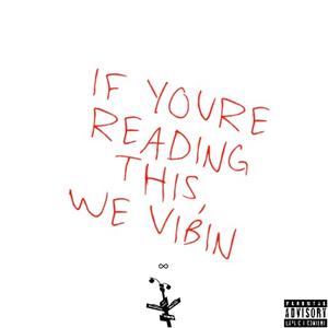 If Your Reading This, We Vibin' (Explicit)