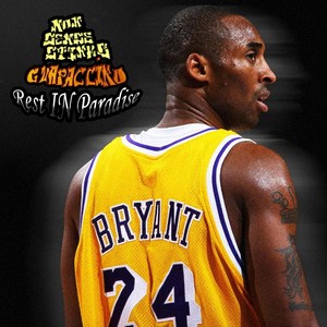 Rest in Paradise(feat. Elsa G) (Explicit)