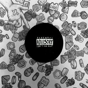 Amfetamin (Explicit)