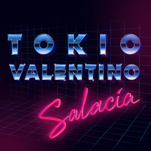 Tokio Valentino
