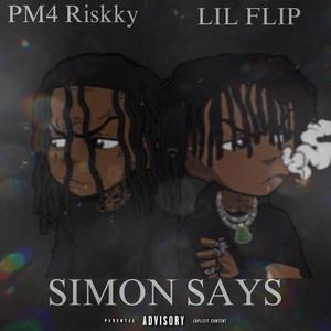 Simon says (feat. Von Osama) (Explicit)