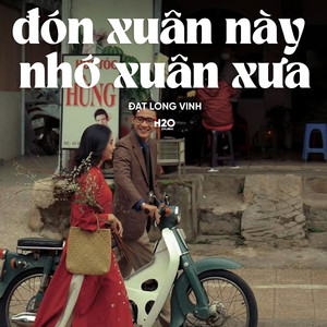 Đón Xuân Này Nhớ Xuân Xưa (lofi)