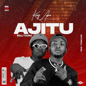 Ajitu(feat. RealYoung)