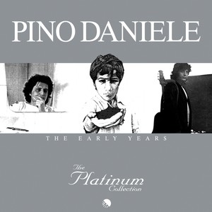 Napule (2008 - Remaster)